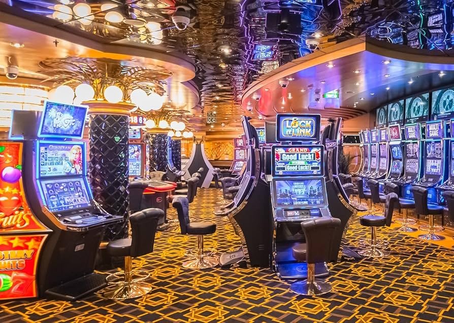 Thư viện game slot đa dạng và phong phú tại sim88